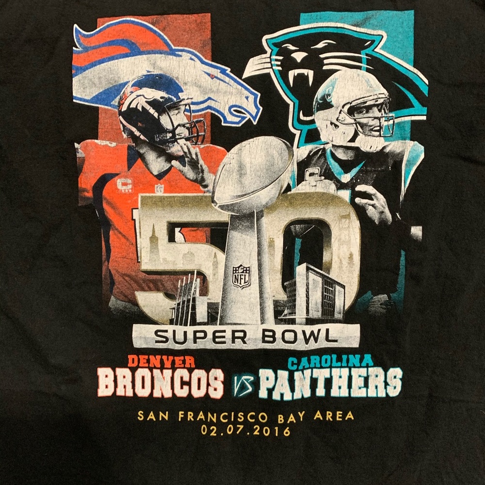 NFL Tee - Picture 2 of 4